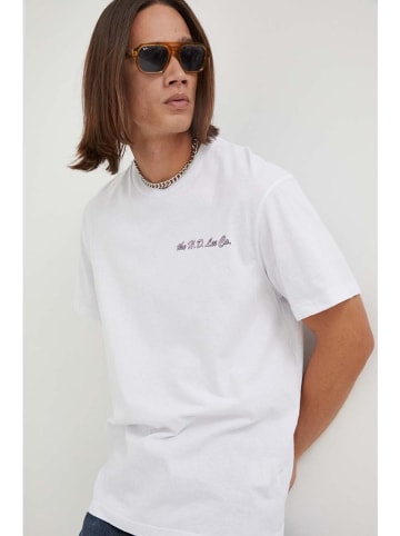 Lee Shirt wit