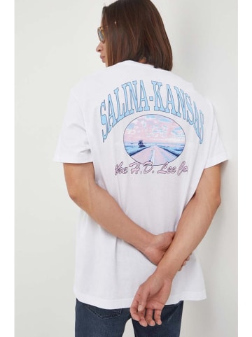 Lee Shirt wit