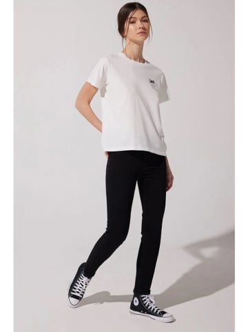 Lee Shirt in Weiß