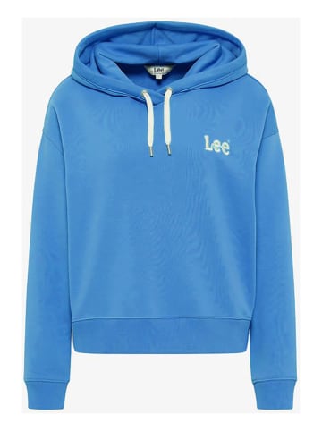 Lee Bluza w kolorze niebieskim