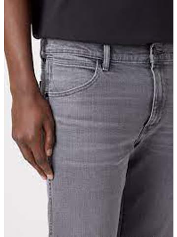 Wrangler Dżinsy - Slim fit - w kolorze szarym