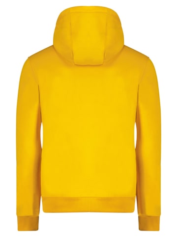 Canadian Peak Bluza "Fondeak" w kolorze żółtym