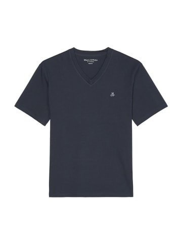 Marc O´Polo Shirt in Dunkelblau