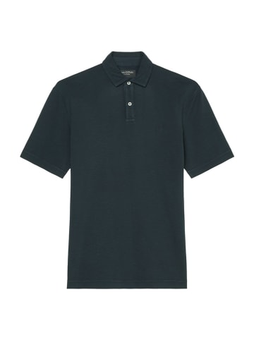 Marc O´Polo Poloshirt in Dunkelblau