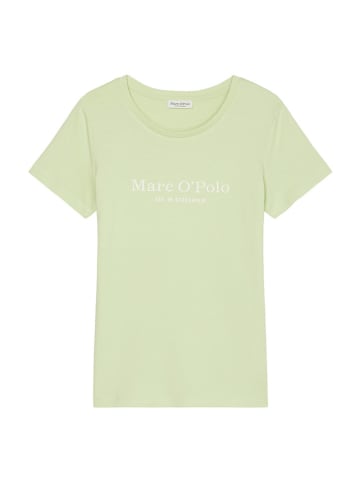 Marc O´Polo Shirt groen