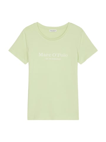 Marc O'Polo Shirt in Grün