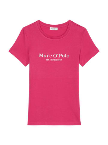 Marc O'Polo Shirt roze