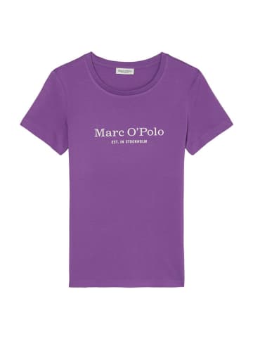 Marc O´Polo Shirt in Lila