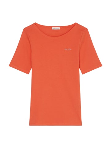 Marc O´Polo Shirt in Orange