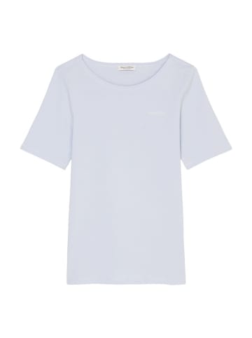 Marc O´Polo Shirt lichtblauw