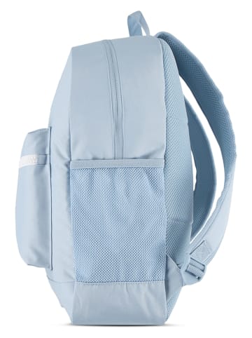 Converse Plecak w kolorze błękitnym - 27 x 42 x 13 cm