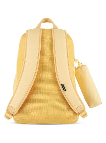 Converse Plecak w kolorze żółtym - 27 x 42 x 13 cm
