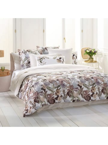 CXL by Christian Lacroix Satijnen beddengoed taupe