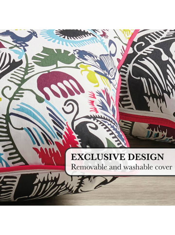 CXL by Christian Lacroix Kissenhülle in Bunt