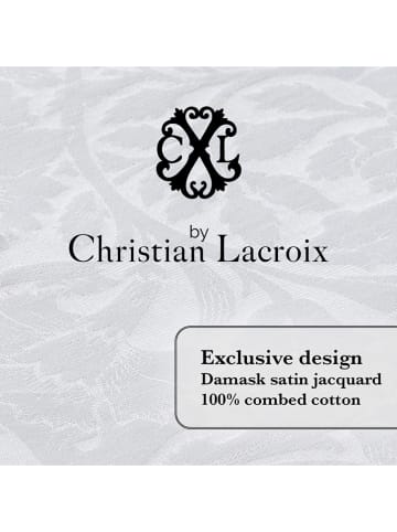 CXL by Christian Lacroix Obrus w kolorze białym