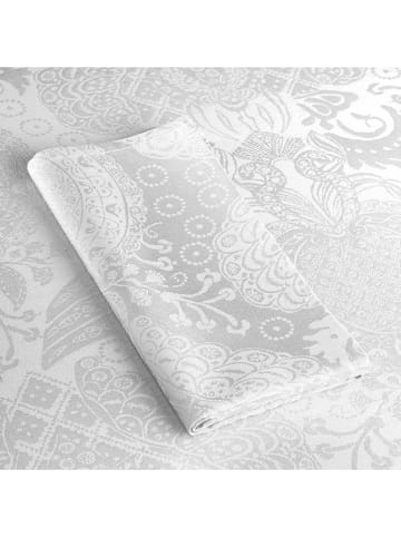 CXL by Christian Lacroix 4-delige set: servetten wit