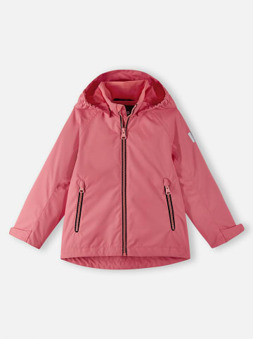 Reima Regenjacke "Soutu" in Pink