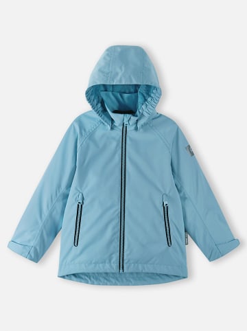 Reima Regenjacke "Soutu" in Hellblau