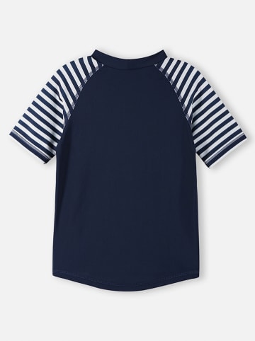 Reima Zwemshirt "Pulikoi" donkerblauw