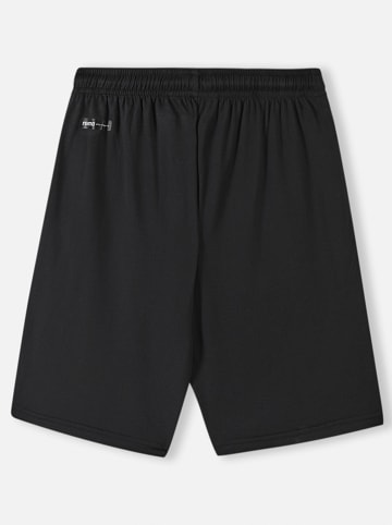 Reima Shorts "Ilmassa" in Schwarz