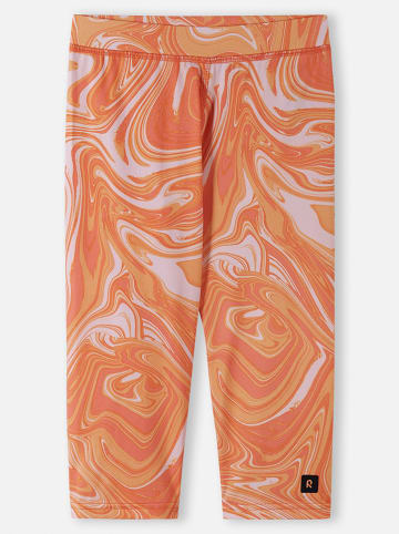 Reima Leggings "Jumppa" in Orange