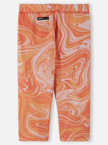 Reima Legging "Jumppa" oranje