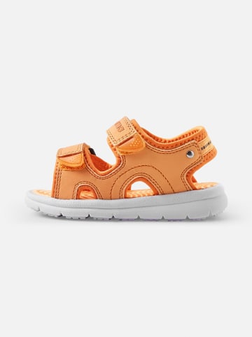 Reima Sandalen "Bungee" in Orange