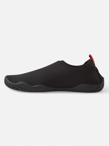 Reima Badeschuhe "Lean" in Schwarz