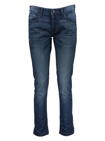 ONLY & SONS Jeans "Onsloom" - Slim fit - in Dunkelblau