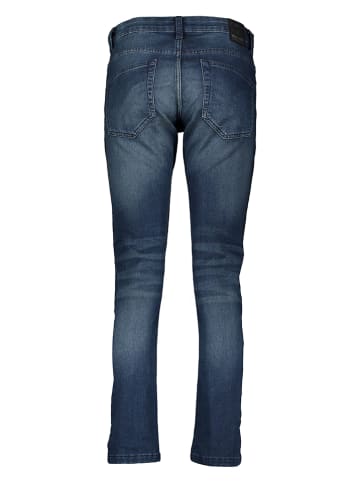 ONLY & SONS Jeans "Onsloom" in Dunkelblau