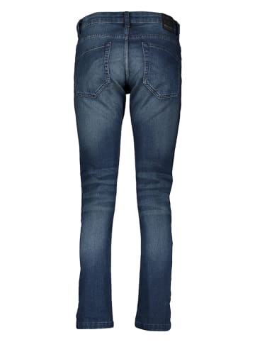 ONLY & SONS Jeans "Onsloom" - Slim fit - in Dunkelblau