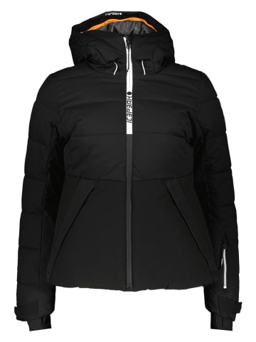 Icepeak Ski-/snowboardjas "Electra" zwart