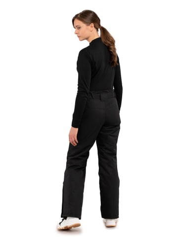 Icepeak Skihose "Curlew" in Schwarz