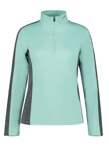 Icepeak Functioneel shirt  "Fairview" mintgroen