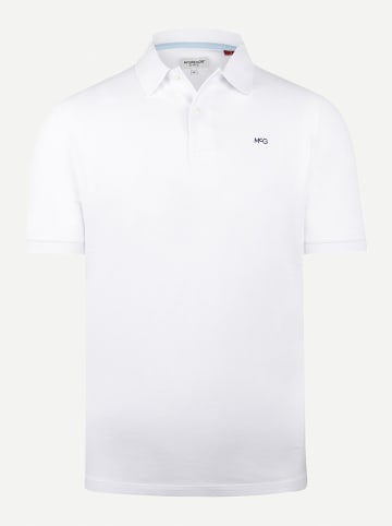 McGregor Koszulka polo w kolorze białym
