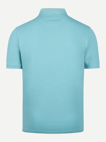 McGregor Poloshirt turquoise