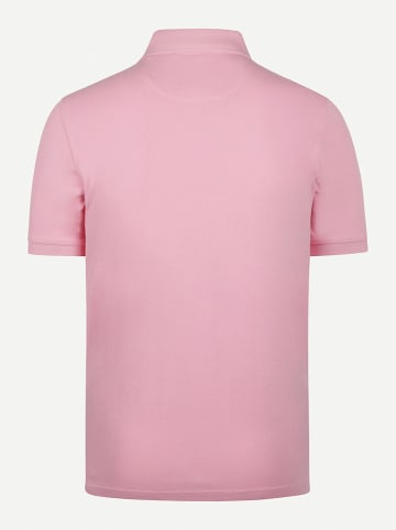 McGregor Koszulka polo w kolorze jasnoróżowym