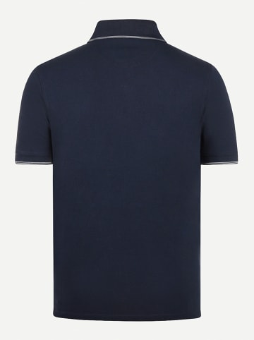 McGregor Poloshirt donkerblauw