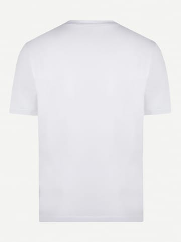 McGregor Shirt in Weiß