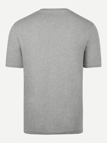McGregor Shirt in Grau