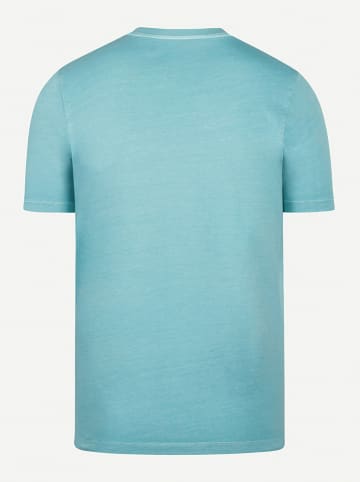 McGregor Shirt turquoise