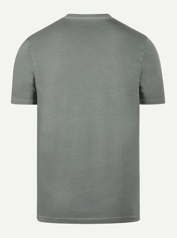 McGregor Shirt in Grün