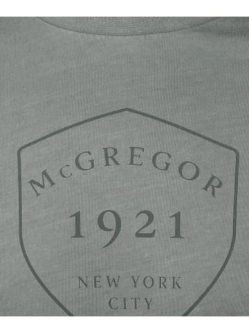 McGregor Shirt in Grün