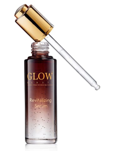 GLOW Serum do twarzy "Glow Beauty Revitalizing" - 50 ml