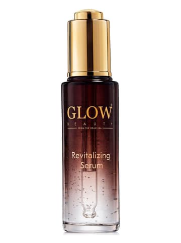 GLOW Serum do twarzy "Glow Beauty Revitalizing" - 50 ml