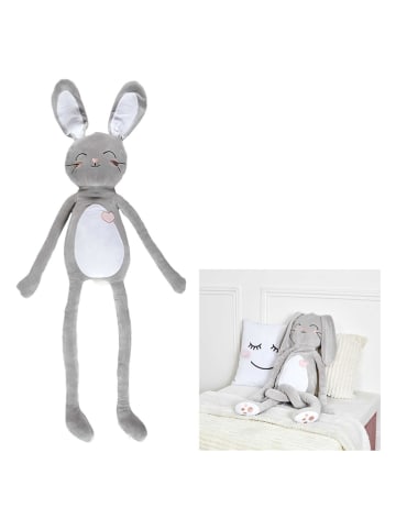 The Home Deco Kids Kuscheltier in Grau - ab Geburt