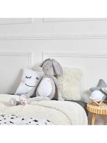 The Home Deco Kids Maskotka w kolorze szarym - 0+