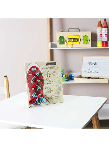 The Home Deco Kids Behendigheidsspel - vanaf 6 jaar