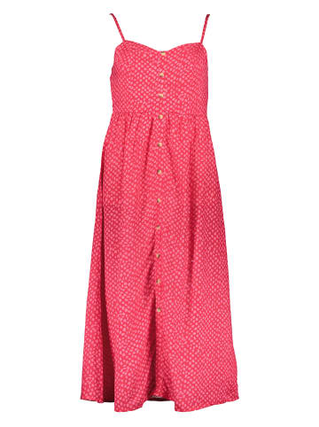 LASCANA Kleid in Pink/ Rosa