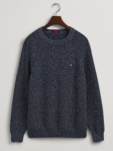 Gant Trui donkerblauw